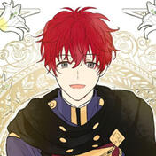 Felix Robane (Who Made Me a Princess)