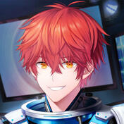Saeyoung (Mystic Messenger)