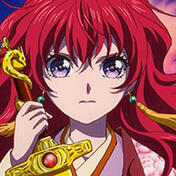 Yona (Akatsuki no Yona)