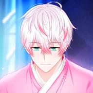 Saeran (Mystic Messenger)