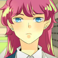 Seraphina (UnOrdinary)