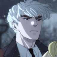 Omega (In the Bleak Midwinter)