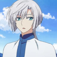 Kija (Akatsuki no Yona)
