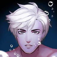 Ian (Siren's Lament)