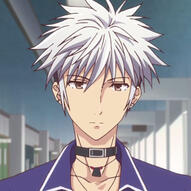 Hatsuharu (Fruits Basket)