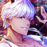 Mammon (Obey Me)