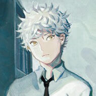 Yataro Yaguchi (Blue Period)