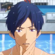 Rei Ryugazaki (Free!)