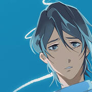 Noam (The Fever King)