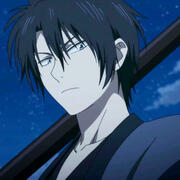 Hak Son (Akatsuki no Yona)