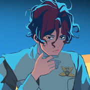 Dara (The Fever King)