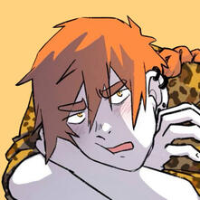 Nico (Hooky)