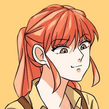 Nobi (Unlovable Replacement)